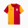 Puma Galatasaray Istanbul Trikot Home 26/27 Herren - rot/orange