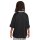 Nike Sportswear Oversize Trikot Kinder - schwarz/weiß