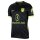 Nike Atlético Madrid Trikot Away 26/27 Herren - schwarz/neongelb