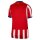 Nike Atlético Madrid Trikot Home 26/27 Herren - rot/weiß