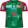 hummel SC Magdeburg Trikot Home 26/27 Herren - grün/rot
