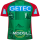 hummel SC Magdeburg Trikot Home 26/27 Herren - grün/rot