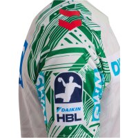 hummel SC Magdeburg Trikot Away 26/27 Kinder - weiß//grün