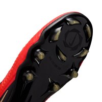 Nike Phantom 6 Elite FG Herren BreakEm - orange/schwarz