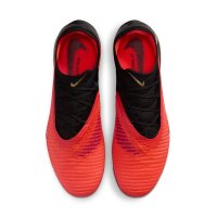 Nike Phantom 6 Elite FG Herren BreakEm - orange/schwarz