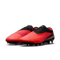 Nike Phantom 6 Elite FG Herren BreakEm - orange/schwarz