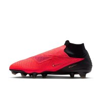 Nike Phantom 6 Elite High FG Herren BreakEm - orange/schwarz