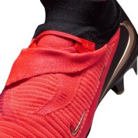Nike Phantom 6 Elite High FG Herren BreakEm - orange/schwarz