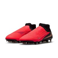 Nike Phantom 6 Elite High FG Herren BreakEm - orange/schwarz