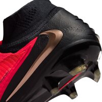 Nike Phantom 6 Elite High FG Herren BreakEm - orange/schwarz
