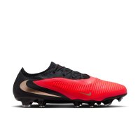 Nike Phantom 6 Pro FG Herren BreakEm - orange/schwarz