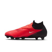 Nike Phantom 6 Pro High FG Herren BreakEm - orange/schwarz