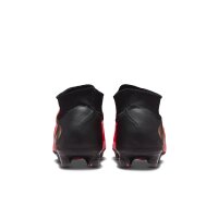 Nike Phantom 6 Pro High FG Herren BreakEm - orange/schwarz