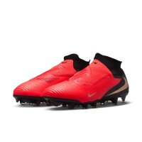 Nike Phantom 6 Pro High FG Herren BreakEm - orange/schwarz