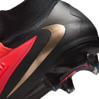 Nike Phantom 6 Pro High FG Herren BreakEm - orange/schwarz