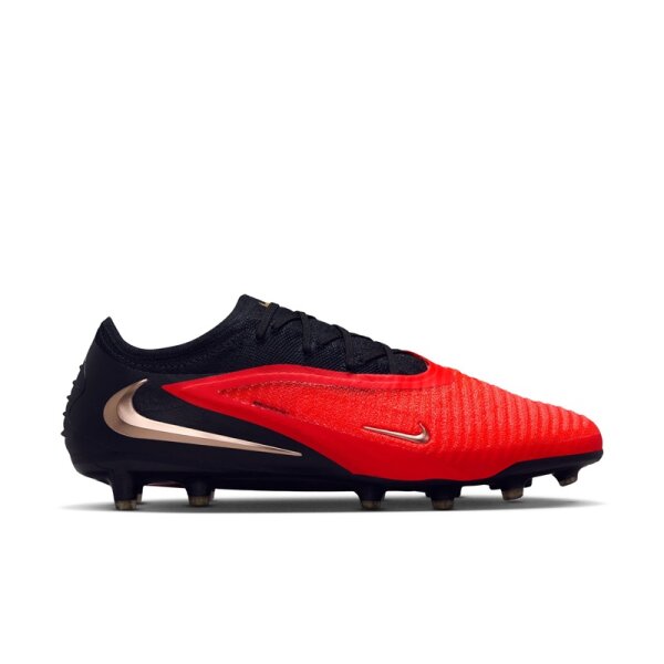 Nike Phantom 6 Elite AG Herren BreakEm - orange/schwarz