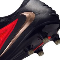 Nike Phantom 6 Elite AG Herren BreakEm - orange/schwarz