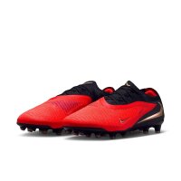 Nike Phantom 6 Elite AG Herren BreakEm - orange/schwarz