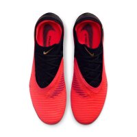 Nike Phantom 6 Elite AG Herren BreakEm - orange/schwarz