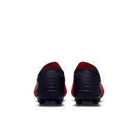 Nike Phantom 6 Elite AG Herren BreakEm - orange/schwarz
