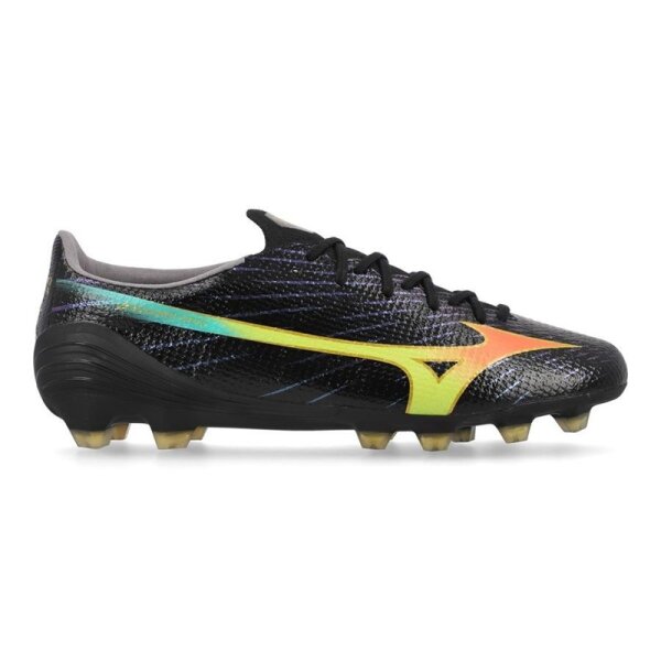 mizuno Alpha