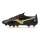 Mizuno Alpha III Elite Mix FG/SG Herren - schwarz/orange/gelb