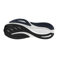 Mizuno Neo Zen 2 Laufschuhe Herren - navy/weiß/gelb