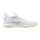 Mizuno Wave Mirage 5 Hallenschuhe Damen - weiß/grün