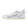 Mizuno Wave Mirage 5 Hallenschuhe Damen - weiß/grün