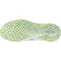 Mizuno Wave Stealth Elite Hallenschuhe Damen - weiß/grün