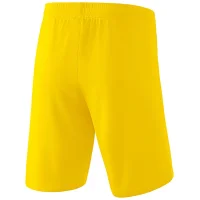 Erima Rio 2.0 Shorts Kinder - gelb