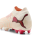 Puma Future 9 Ultimate FG Herren Arrival - beige/rot