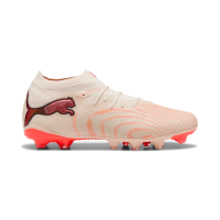 Puma Future 9 Pro FG /AG Herren Arrival - beige/rot