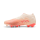 Puma Future 9 Pro FG /AG Herren Arrival - beige/rot