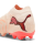 Puma Future 9 Pro FG /AG Herren Arrival - beige/rot