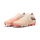 Puma Future 9 Pro FG /AG Herren Arrival - beige/rot