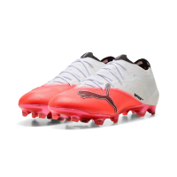 Puma Ultra Nitro 7 Ultima FG Herren Arrival - rot/weiß