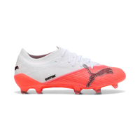 Puma Ultra Nitro 7 Pro FG Herren Arrival - rot/weiß