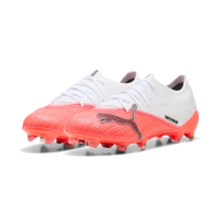 Puma Ultra Nitro 7 Pro FG Herren Arrival - rot/weiß
