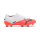 Puma Ultra Nitro 7 Pro FG Herren Arrival - rot/weiß