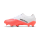 Puma Ultra Nitro 7 Pro FG Herren Arrival - rot/weiß