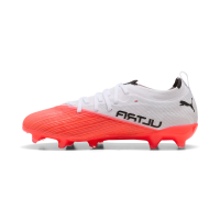 Puma Ultra Nitro 7 Ultima FG Kinder Arrival - rot/weiß