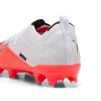 Puma Ultra Nitro 7 Ultima FG Kinder Arrival - rot/weiß