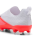 Puma Ultra 7 Match LL FG Kinder Arrival - rot/weiß