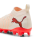 Puma Future 9 Match FG/AG Kinder Arrival - beige/rot