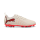 Puma Future 9 Play MG Kinder Arrival - beige/rot