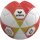 Erima Hybrid Lite 290 Fußball - weiß/orange/gelb