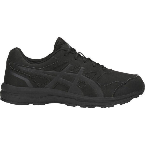Asics Gel Mission 3 Laufschuhe Herren - schwarz