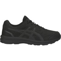 Asics Gel Mission 3 Laufschuhe Herren - schwarz