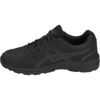 Asics Gel Mission 3 Laufschuhe Herren - schwarz